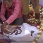 K.Viswanath: కె.విశ్వనాథ్ అంత్యక్రియలు పూర్తి