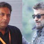 Vivek Agnihotri: ప్రకాశ్ రాజ్ ఓ నక్సలైట్: వివేక్ అగ్నిహోత్రి