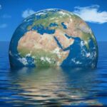Climate Change : వాతావరణ మార్పుల వల్ల నీటి కొరత ప్రమాదం..!