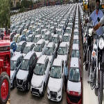 Vehicle Sales:వాహ్ అనేలా వెహికల్ సేల్స్.. కారణం ఏంటంటే?
