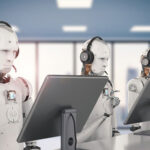 Robotics Sector:పదేళ్లలో 2 లక్షల రోబోల తయారీ..! దుబాయ్ టార్గెట్..