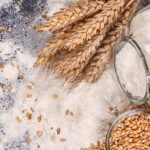 Wheat Flour : గోధుమపిండికి బదులుగా ఇది ఉపయోగించవచ్చు !