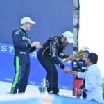 E-race: ముగిసిన ఫార్ములా ఈ-రేసింగ్.. విన్నర్  ఎవరంటే?
