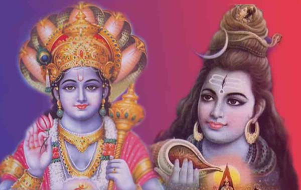 God of Different Forms:భగవంతుడి రూపాలన్నీ ఒక్కటేనా……