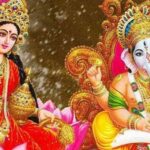 Vinayaka:లక్ష్మీదేవి తొడపై వినాయక విగ్రహం ఉండకూడదా….
