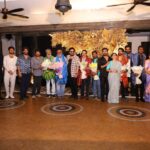 Ram Charan: రామ్‌చరణ్ బర్త్ డే పార్టీలో కనిపించని ఎన్టీఆర్.. కారణం అదేనా..