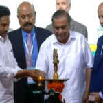 Global Investors Summit : విశాఖలో గ్లోబల్‌ ఇన్వెస్టర్స్‌ సమ్మిట్ ..టార్గెట్ రూ. 2 లక్షల కోట్ల పెట్టుబడులు..