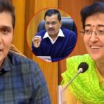 AAP : కేజ్రీవాల్ కేబినెట్ లోకి కొత్త మంత్రులు.. ఆ ఇద్దరికి ఛాన్స్..