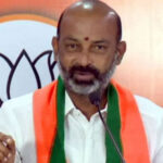 Bandi Sanjay : సిట్ వద్దు.. సిట్టింగ్ జడ్డితో విచారణ జరపండి: బండి సంజయ్..