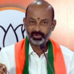 Bandi Sanjay : ఆ నోటీసులు అందలేదు.. వస్తే విచారణకు హాజరవుతా: బండి సంజయ్