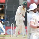 IND Vs AUS : రసపట్టులో ఇండోర్ టెస్టు.. ఆసీస్ ఆలౌట్. ఇక భారత్ బ్యాటర్లపైనే భారం..