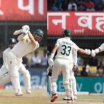 IND Vs AUS : భారత్ కు షాక్.. మూడో టెస్టులో ఆసీస్ విక్టరీ..