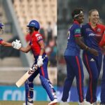 WPL : షఫాలీ, లానింగ్, నోర్రీస్ అదుర్స్.. ఢిల్లీ క్యాపిటల్స్ సూపర్ విక్టరీ..