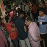 Earthquake : ఉత్తర భారతదేశంలో భూకంపం.. పలు రాష్ట్రాల్లో ప్రకంపనలు..