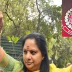 Kavitha : ఆ ఫోన్లలో ఏముంది? లోగుట్టు లాగుతున్న ఈడీ ..