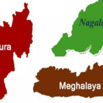 Election Results : త్రిపురలో మళ్లీ కాషాయ జెండా రెపరెపలు.. నాగాలాండ్ బీజేపీ కూటమిదే.. హంగ్ దిశగా మేఘాలయా..