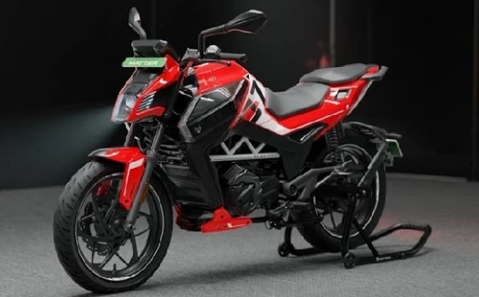 'Era' Gear Bikes : ఎరా' మ్యాటర్ ఏంటంటే?