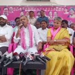 Gandra : బహిరంగ చర్చకు సిద్ధమా..? కాంగ్రెస్ నేతలకు గండ్ర సవాల్..