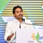 AP GIS: విశాఖ జీఐఎస్‌తో చంద్రబాబు, పవన్‌లకు చెక్?.. జగన్ పొలిటికల్ స్ట్రాటజీ హిట్!?