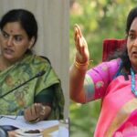 Governor : తెలంగాణ ప్రభుత్వంపై గవర్నర్ గరంగరం.. సీఎస్ పై సీరియస్..