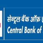 Central Bank Of India : సెంట్రల్‌ బ్యాంక్‌ ఆఫ్‌ ఇండియాలో ఉద్యోగాలు.. తెలుగు రాష్ట్రాల్లో ఖాళీలు ఎన్నంటే..?