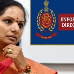 Kavitha: కవితకు ఫుల్ టెన్షన్స్.. ఢిల్లీలో ప్రెస్‌మీట్.. ఏం జరగబోతోంది?