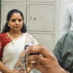 Delhi Liqour Scam : కవిత విచారణ ఎలా జరుగుతోంది..? ఆ ఫోనే కీలకమా..?