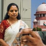 Kavitha : కవిత అభ్యర్థన తిరస్కారం.. సుప్రీంకోర్టులో చుక్కెదురు..