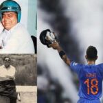 Virat Kohli : జెర్సీ నంబర్ 18 ..  దీని వెనుక ఉన్న విషాదమేంటి..?