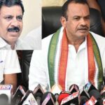 Congress: కోమటిరెడ్డికి బిగుస్తున్న ఉచ్చు.. ఈసారి వేటు తప్పదా?