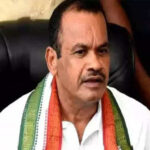 Komatireddy :కోమటిరెడ్డిపై కేసు నమోదు.. అరెస్ట్ చేస్తారా..?