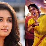 Keerthy Suresh:- ‘అన్నా తీసేద్దామన్నా’… కీర్తి సురేష్‌పై ‘దసరా’ డైరెక్టర్ కోపం