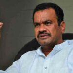 Komatireddy: శిశుపాలుడిలా కోమటిరెడ్డి వ్యవహారం?.. వంద తప్పులు క్షమిస్తారా?