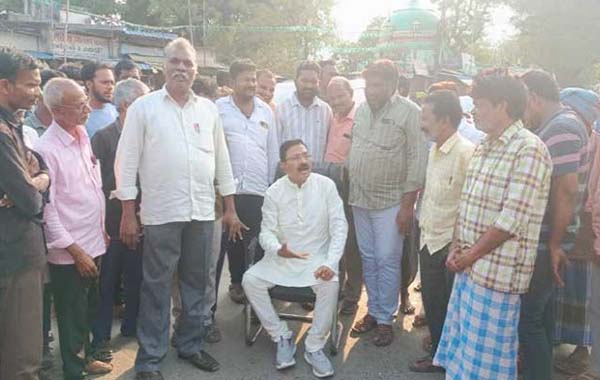 Paper Boxes : పేపర్ బాక్సుల్లో ఫరెవర్ కెమికల్స్..