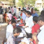 MLC Elections : తెలుగు రాష్ట్రాల్లో ఎమ్మెల్సీ ఎన్నికలు.. పోలింగ్ షురూ..