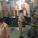 Madhya Pradesh : శ్రీరామనవమి వేడుకల్లో విషాదం.. ఇండోర్ లో 35 మంది మృతి..