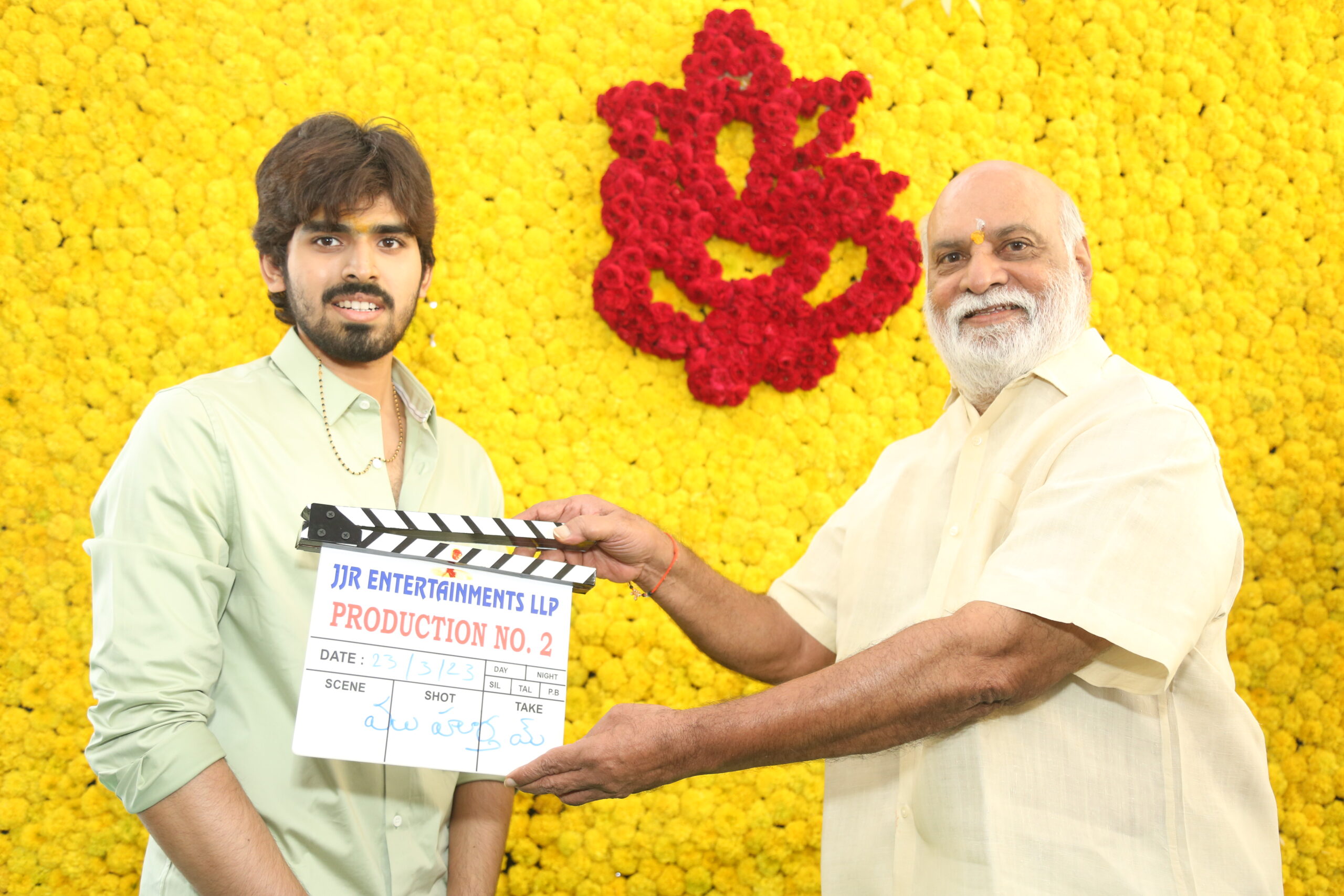 Madhav:- టాలీవుడ్‌లోకి ర‌వితేజ ఫ్యామిలీ హీరో