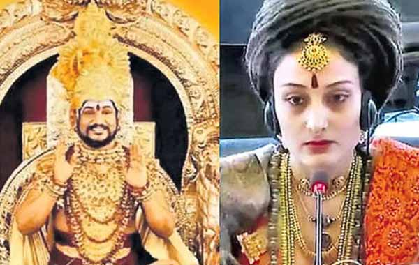 Color Changing:ఇంటి వాతావరణాన్ని కంట్రోల్ చేసే కలర్..