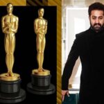 Oscar Awards : ఆస్కార్ లైవ్ స్ట్రీమింగ్ రికార్డ్.. టాప్ లో RRR, NTR ..