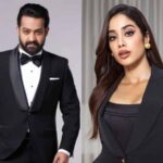 Janhvi Kapoor:  ఎన్టీఆర్‌తో సినిమా.. జాన్వీకపూర్‌ రియాక్షన్ ఇదే..