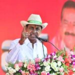 kcr: అలా చేస్తే మహారాష్ట్రకు రాను.. దేశంలో రైతు తుపాన్ రాబోతోంది: కేసీఆర్