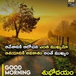 ఆవేశానికి ఆలోచన ఎంత ముఖ్యమో