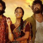 Dasara: దసరా మూవీ రివ్యూ.. నాని ఖాతాలో మరో హిట్..