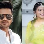 Manchu Manoj: మంచు వారింట పెళ్లి సందడి.. కాబోయే భార్య ఫొటో షేర్ చేసిన మనోజ్