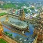 Lord Rama : చంద్రుడుకి శ్రీరాముడిచ్చిన వరమేంటి…?