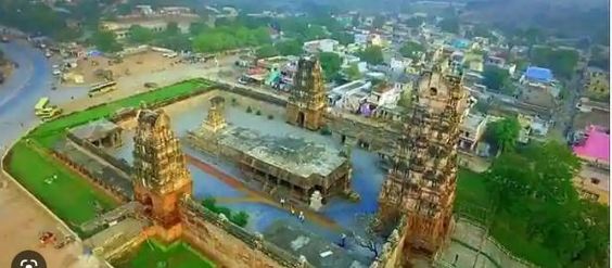 TS News: తెలంగాణ టుడే.. ఫటాఫట్ రౌండప్..