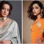 Deepika Padukone – Kangana Ranaut: దీపికా ప‌దుకొనెకు కంగ‌నా ప్ర‌శంస‌లు