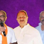 DS: ధర్మపురి కుటుంబ కథా చిత్రం.. డీఎస్ ఆగమాగం..