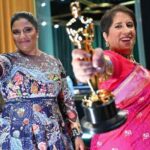 Guneet Monga: ఆస్కార్ వేదికపై గునీత్ మోంగాకు చేదు అనుభవం.. అసలేం జరిగిందంటే?
