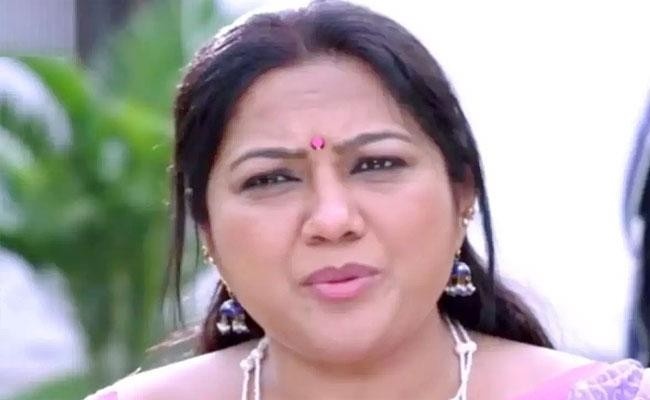 Anasuya : అనసూయ ఎమోషనల్.. ప్రెస్ మీట్ లో కన్నీళ్లు .. ఎందుకంటే..?